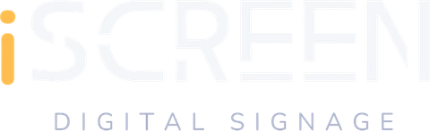 iScreen Digital Signage
